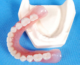 大连冠翔义齿义齿产品安全优质，有质量保障！